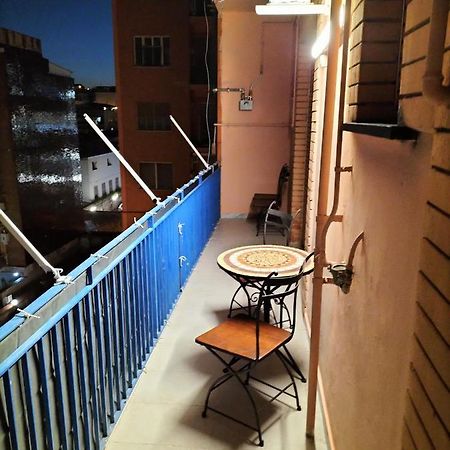 La Dimora Di Alex Διαμέρισμα Νάπολη Εξωτερικό φωτογραφία