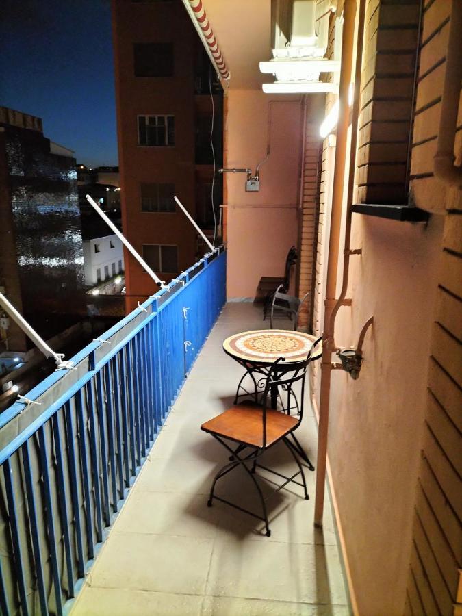 La Dimora Di Alex Διαμέρισμα Νάπολη Εξωτερικό φωτογραφία