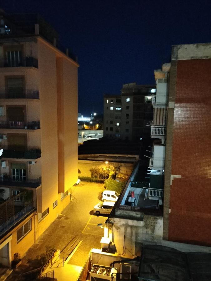 La Dimora Di Alex Διαμέρισμα Νάπολη Εξωτερικό φωτογραφία